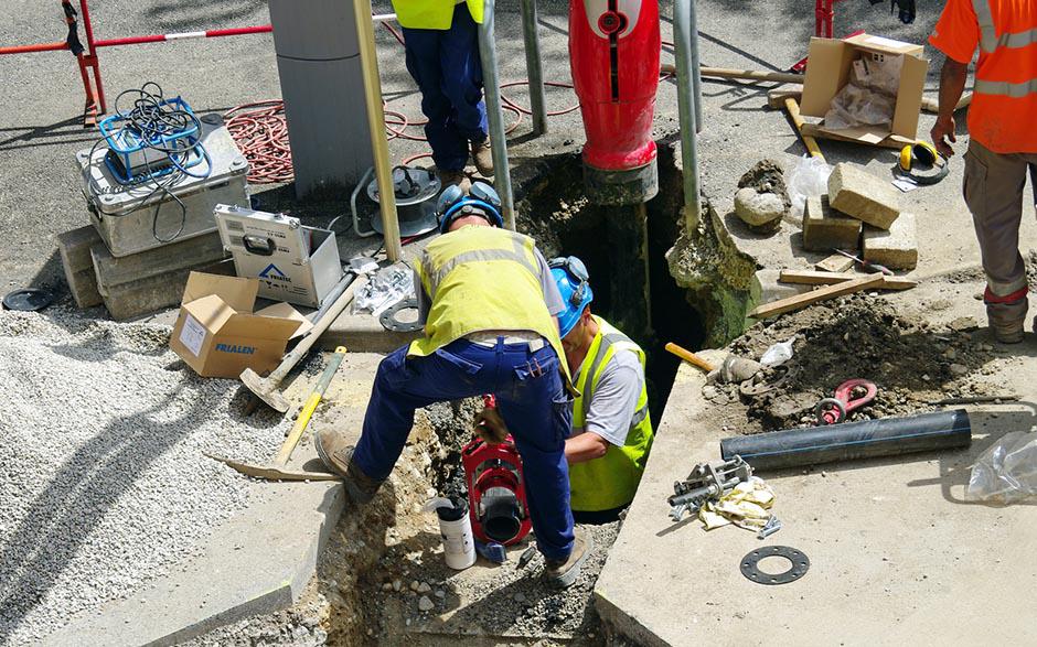 comment déboucher canalisation Bagneux