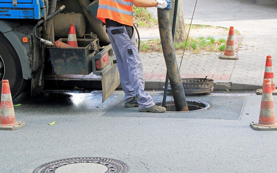 tarif débouchage canalisation Bagneux