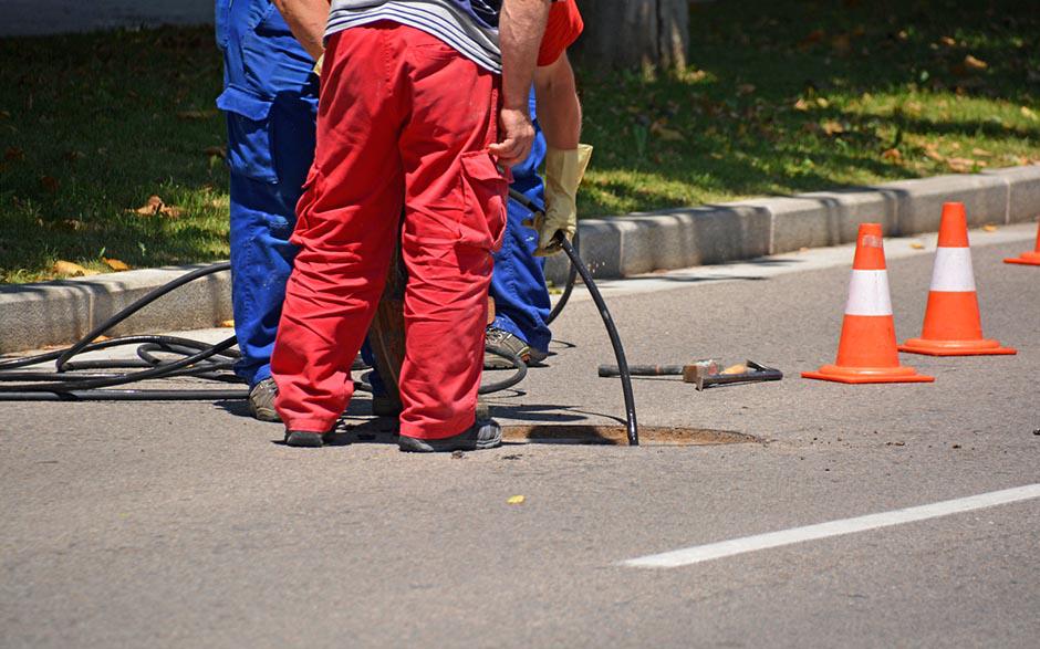 tarif débouchage canalisation Bagneux