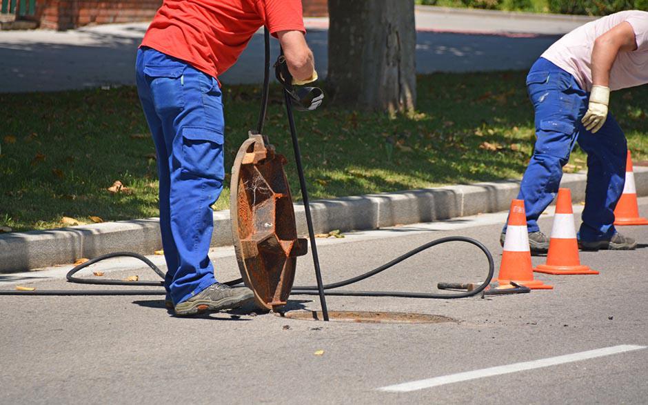  comment déboucher canalisation Bagneux
